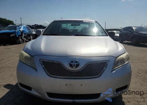 2009 Toyota Camry Base из США, поврежденный, VIN 4T1BE46K19U300433